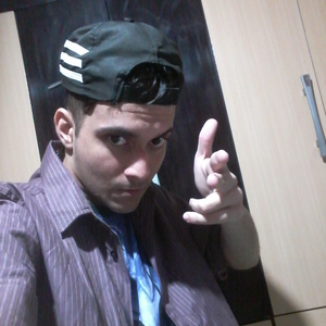 Foto de perfil de Rafael ( Rei delas ) conta nov