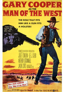 O Homem do Oeste (Man of the West)