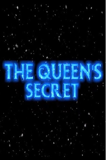 Poster de Curta The Queen's Secret (2020)