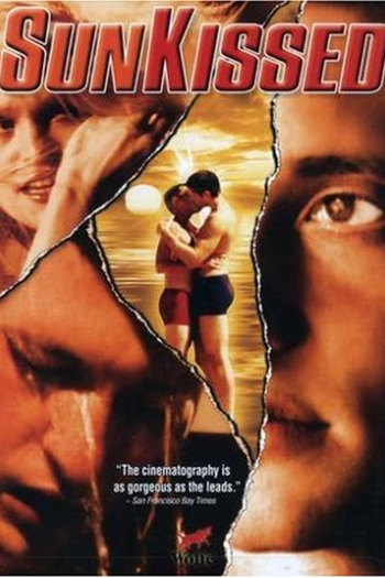  de Filme Beijando o Sol (2006)