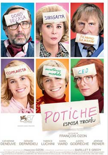 Potiche - Esposa Troféu (Potiche)