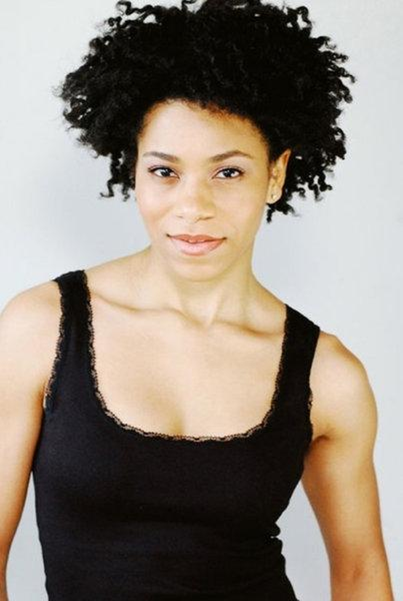 Kelly McCreary - Foto 1