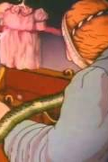 Poster de Curta Fractures and Sparks (1979)