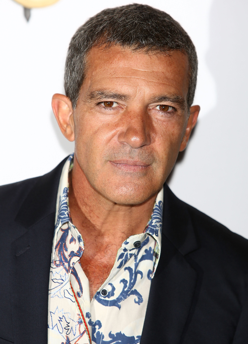 Antonio Banderas - Foto 3