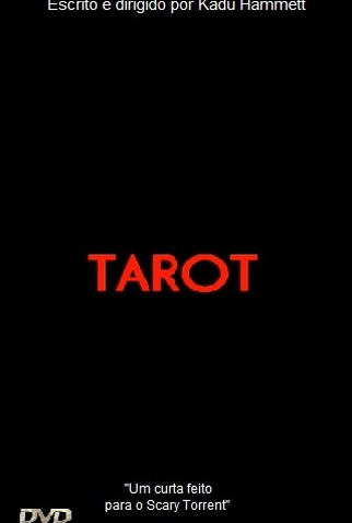 Poster 2 de Curta Tarot (2014)