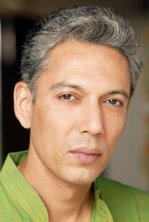 Rahul Vohra - Poster 1