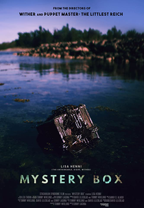 Mystery Box (Mystery Box)