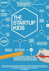 The Startup Kids (The Startup Kids)