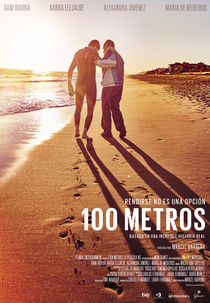 100 metros (100 metros)