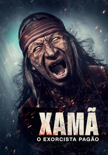 Xamã: O Exorcista Pagão (Shaman)