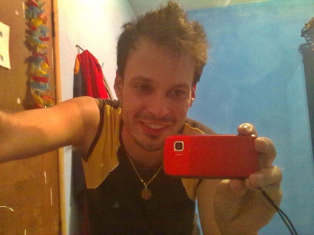 Alex - Foto 1