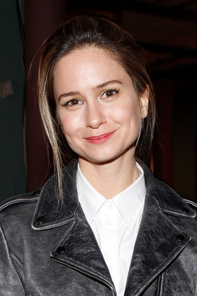 Katherine Waterston - Foto 1