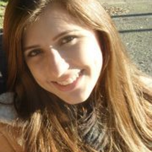 Foto de perfil de Fernanda Siewerdt