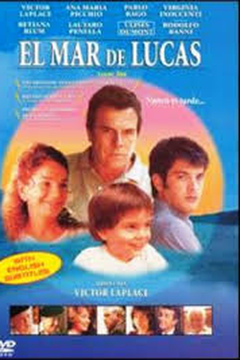 Poster de Filme El mar de Lucas (2000)