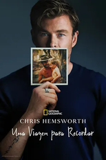 Chris Hemsworth: Uma Viagem para Recordar (Chris Hemsworth: A Road Trip to Remember)