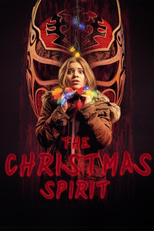 The Christmas Spirit (The Christmas Spirit)