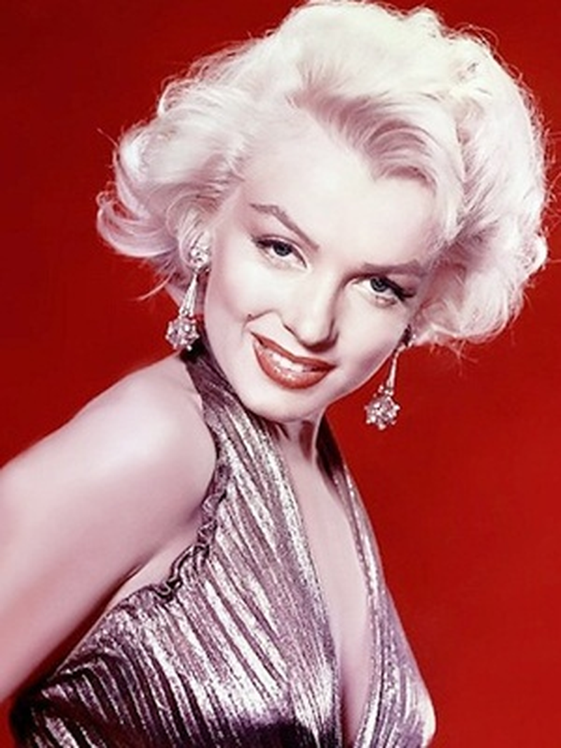 Marilyn Monroe - Foto 15