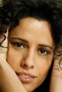 Nuria Mallena - Poster 1