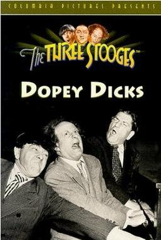 Poster 1 de Curta Miolos Moles (1950)