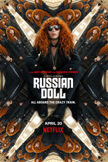 Boneca Russa (2ª Temporada) (Russian Doll (Season 2))