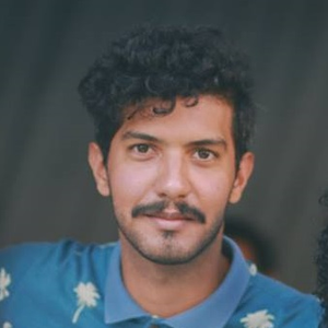 Foto de perfil de Matheus