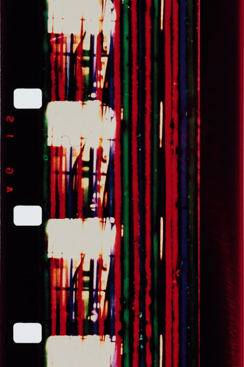 Poster de Curta D’art moderne (1977)