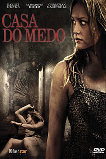 de Filme Casa do Medo (2013)