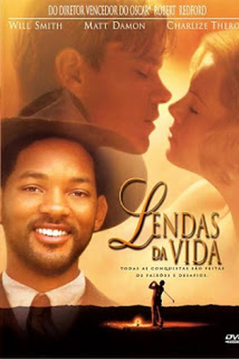  de Filme Lendas da Vida (2000)