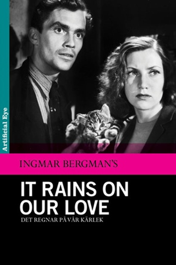  de Filme Chove Sobre Nosso Amor (1946)