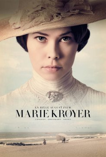 Marie Krøyer - Poster / Capa / Cartaz - Oficial 2