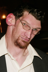 Matthew McGrory