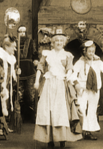 Nursery Favorites (Nursery Favorites)