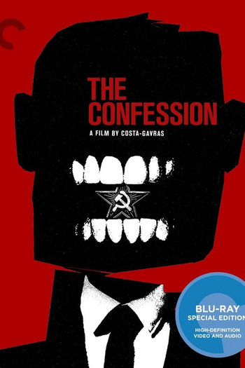  de Filme A Confissão (1970)