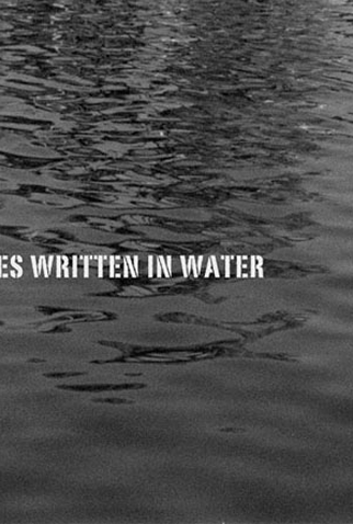 Poster 2 de Filme Promises Written in Water (2010)
