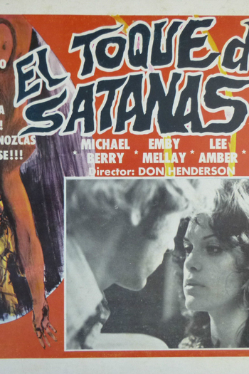  de Filme O Toque de Satã (1971)