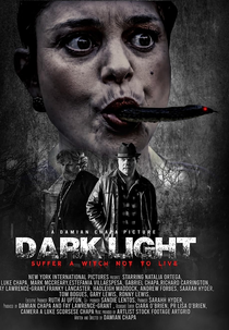 Dark Light (Dark Light)