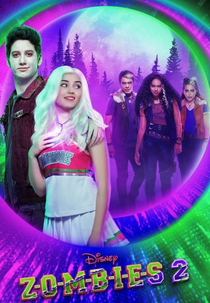 Zombies 2 (Z-O-M-B-I-E-S 2)