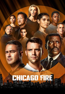 Chicago Fire: Heróis Contra o Fogo (10ª Temporada)