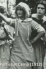 Petticoat Camp (Petticoat Camp)