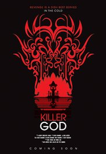 Killer God (Killer God)
