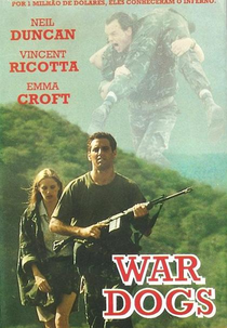 War Dogs (Il quinto giorno )