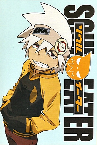 Poster 42 de Série Soul Eater (2008)