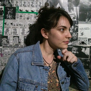 Foto de perfil de Rafaela