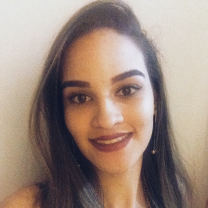 Foto de perfil de Luanna Francyelle