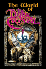 The World of 'The Dark Crystal' (The World of 'The Dark Crystal')