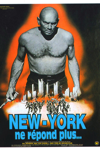  de Filme O Último Guerreiro (1975)