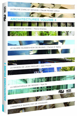 Architectures (4ª Temporada) (Baukunst (4ª Temporada))