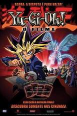 Yu-Gi-Oh! - O Filme (Yu-Gi-Oh! Duel Monsters: Pyramid of Light)