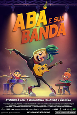 Abá e sua banda (Abá e sua banda)