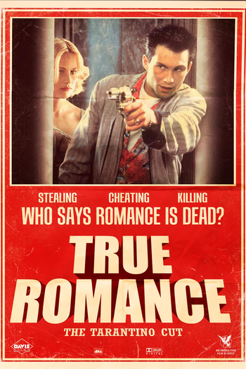  de Filme Amor à Queima-Roupa (1993)